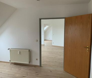 Demnächst frei! 2-Zimmer-Wohnung in Solingen Merscheid - Foto 1