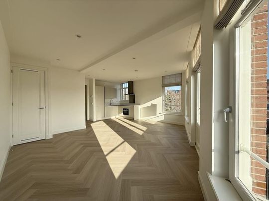 Appartement te huur: Bellamystraat 2-3 1053 BL Amsterdam - Foto 1