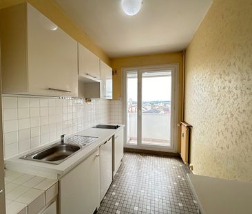 Location Appartement 1 pièce 31m² - Photo 2