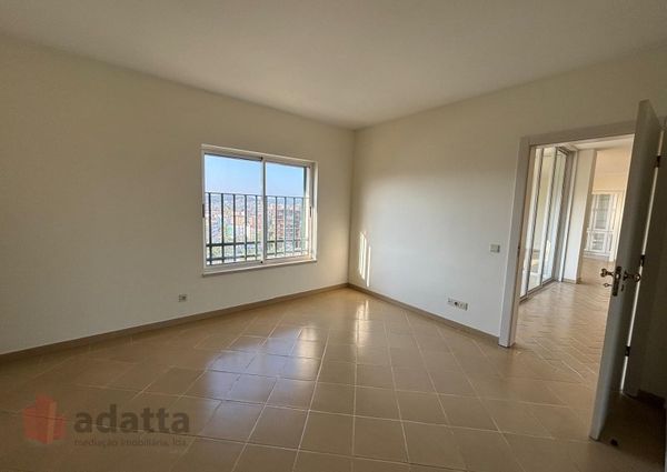 Apartamento T3 em Coimbra