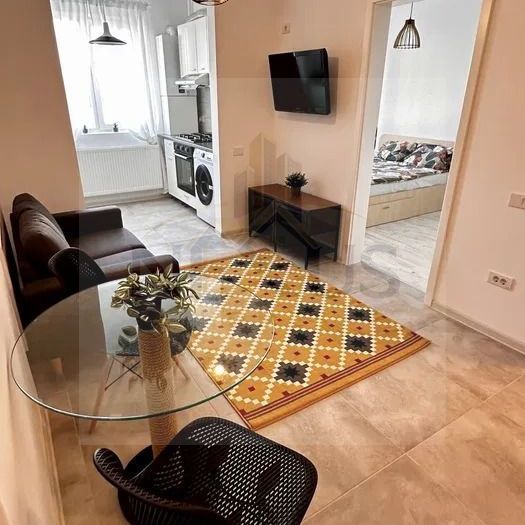 Apartament nou de închiriat- Biruintei 7- metrou-mutare imediata - Photo 1
