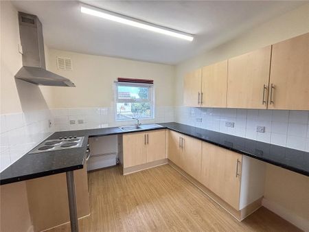 1 bedroom apartment to rent - Photo 4