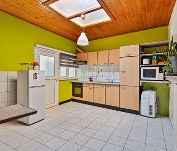 Ruime woning, 4 slpk, zonnige koer, centrum - Foto 6