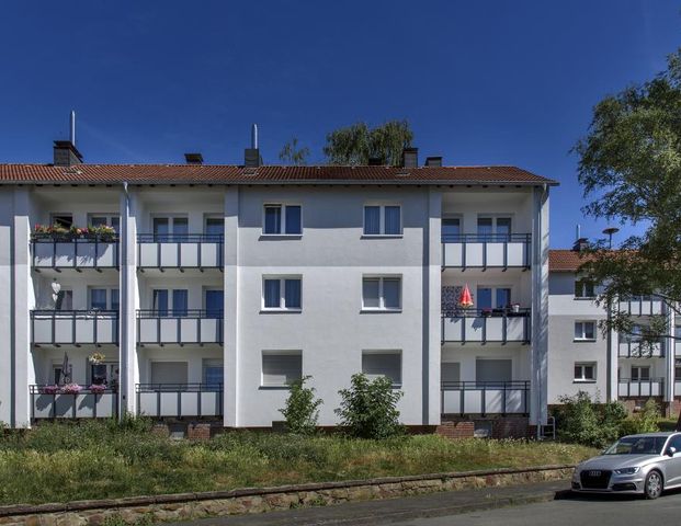 3 Zimmer mit Balkon in Hagen Elsey - Foto 1