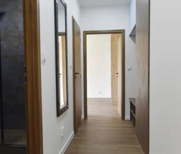 Pronájem bytu 2+1 55 m - Photo 5