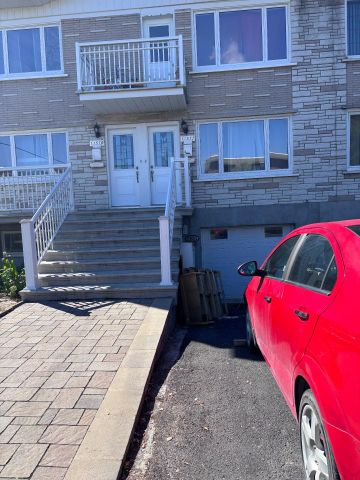 Appartement à Montréal (Montréal-Nord) - Photo 4