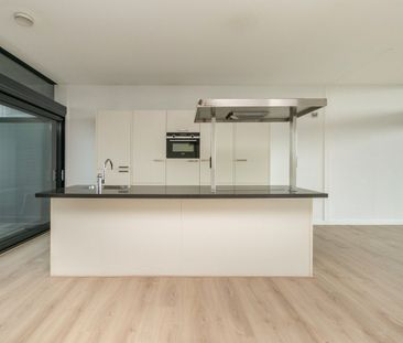 Te huur: Appartement Purperhoedenveem 80 in Amsterdam - Photo 4