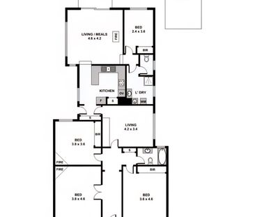 Flemington - Photo 6