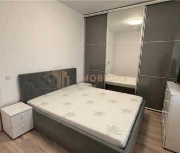 Apartament 2 camere de inchiriat, bloc nou, zona Marul de Aur - Fotografie 2