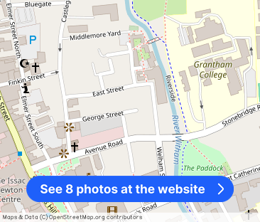 George Street, Grantham - Photo 1