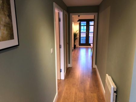 1 bedroom apartment to rent - Photo 2