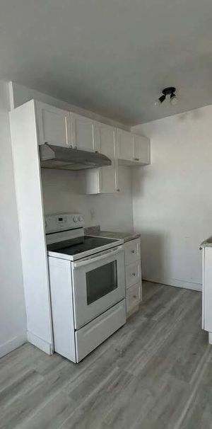 Magnifique 3 ½ – Disponible 1er Juille - Photo 1