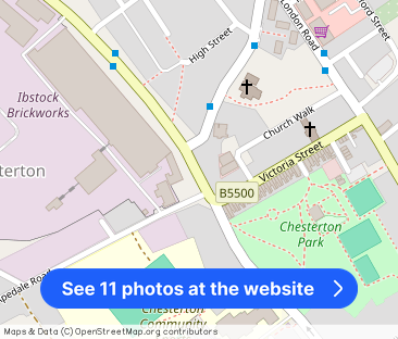 Red Lion Square, Chesterton, Newcastle - Photo 1