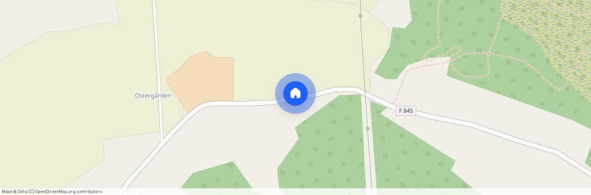 Odensjö, Jönköping