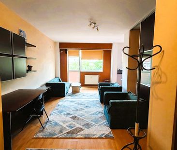 Apartament 1 camera in bloc nou Marasti Caela Dorobantilor - Photo 5
