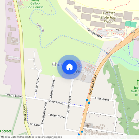 8/191 Warwick Road, Churchill QLD 4305