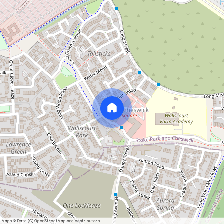 Hatton Road, Cheswick Village, Bristol