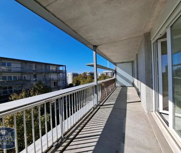 Appartement à louer 2 pièces 52.93m² - Photo 4