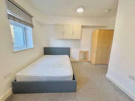 Studio to rent - Photo 3