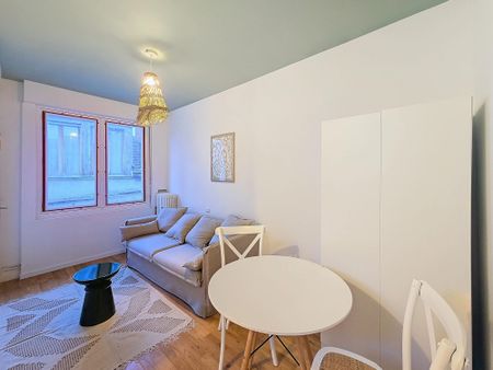 Studio meublé au centre-ville de Troyes - Photo 2