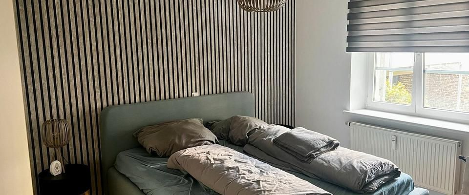 2 Zi Wohnung - 40m2 - Balkon-Untermiete ab 1.12 - Foto 1