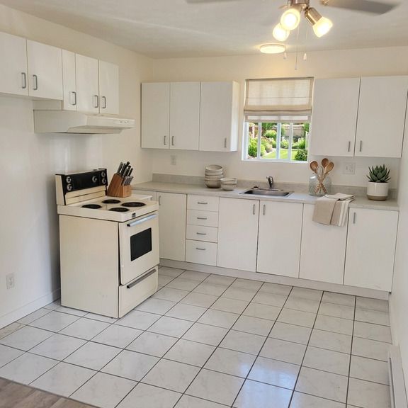 21/2 En Face D'un Parc - Photo 1