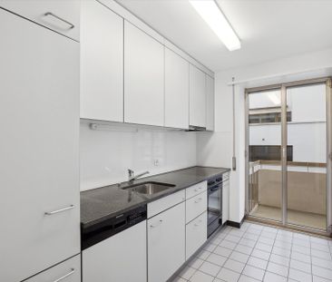 stilvoll sanierte Altstadt-Wohnung - Photo 1