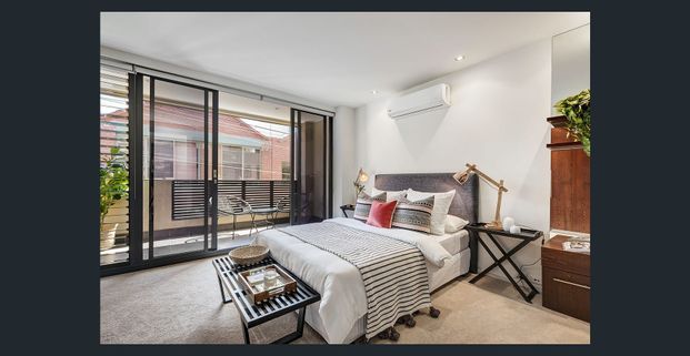 New York–Style Living with Sustainable Soul in the Heart of Fitzroy - Photo 1