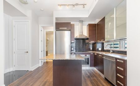 For Lease - 21 Balmuto Street Unit# 2001, Toronto, Ontario - Photo 5