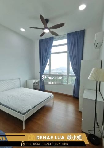 1Sulaman Platinum Tower - Foto 5