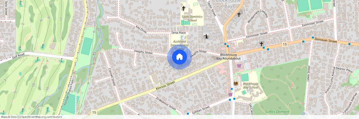 7/22 Heaphy Street, Blockhouse Bay, Auckland City