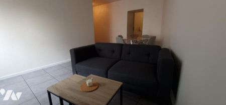 LOUE NANTES Canclaux-appartement meublé T2 - Photo 2