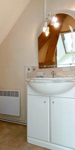 Location appartement 1 pièce, 19.48m², Oinville-sur-Montcient - Photo 4
