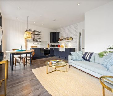 1 bedroom apartment to rent - Photo 5