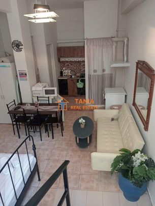 Studio/Γκαρσονιέρα για ενοικίαση Παναγιά (Καβάλα) - Φωτογραφία 1