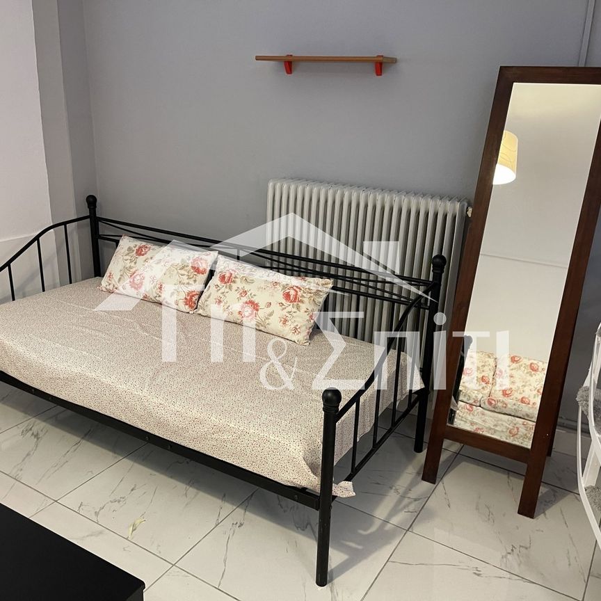 Διαμέρισμα προς ενοικίαση 450 € - Photo 1