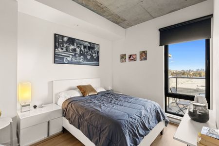 2151 Rue Léger, #307 - Photo 5