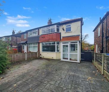 Prestfield Road, Whitefield, M45 - Photo 2