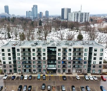 For Lease - 107 Roger Street Unit# 109, Waterloo, Ontario - Photo 6