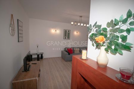 2 pokojowy apartament w centrum Szczecina - Photo 3