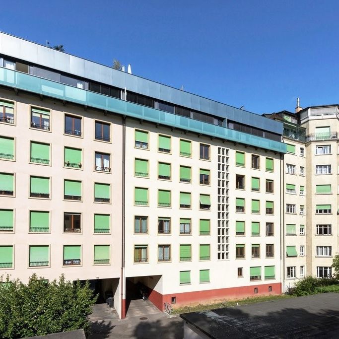 Appartement 4p proche Lac - Photo 2