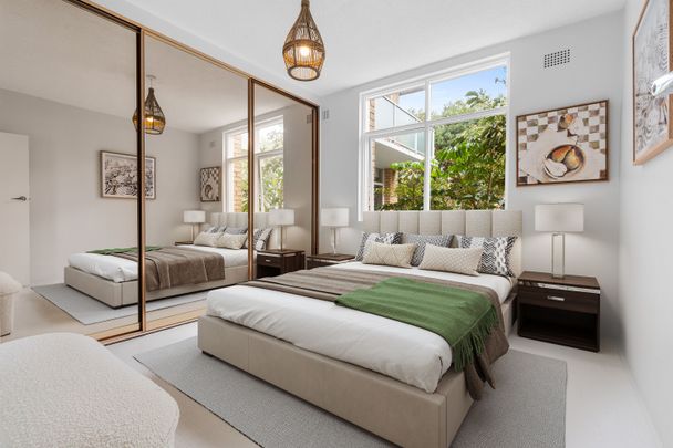 4/25B Roscoe Street, Bondi Beach NSW 2026 - Apartment For Rent | Domain - Photo 1