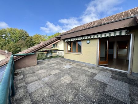 Quartier famiilial calme - Photo 3