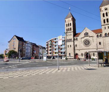 2 Zimmer in Düsseldorf - Photo 5