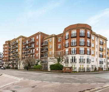 2 bedroom apartment to rent Handel Road, Southampton, SO15 - Photo 3