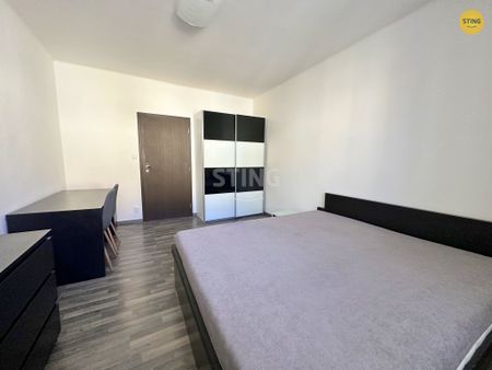 Byt 2+kk k pronájmu, Třebíč / Horka-Domky, ulice Zahradníčkova - Photo 4
