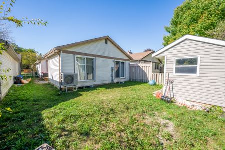 For Lease - 46 Dalhousie Crescent, London South, Ontario - Photo 3