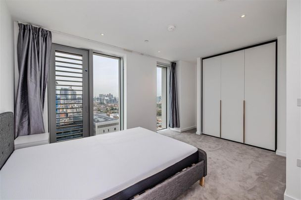 Bouchon Point, Cendal Crescent, London, E1 - Photo 1