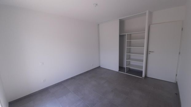 location Appartement T3 DE 64.63m² À THYEZ - Photo 1