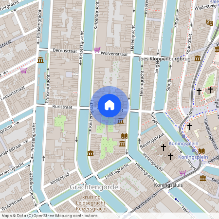 Huidenstraat, 173, Noord-Holland, Amsterdam, 1016 GD